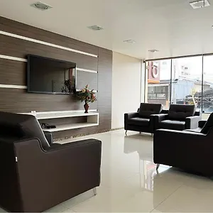 *** Hotel Tri Brasil