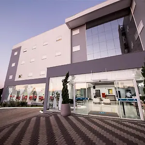 *** Hotel Hiber - Acesso A Brasil