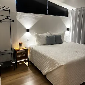  Hotel Viver Brasil